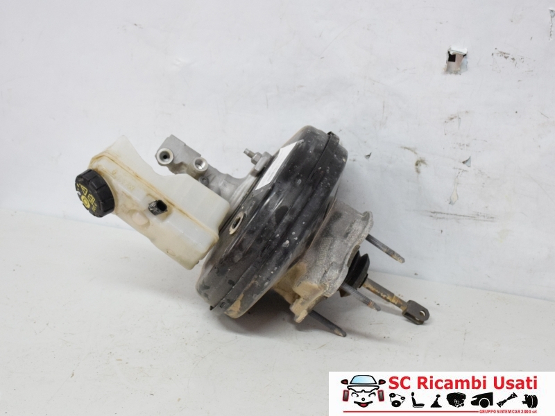 Servofreno Renault Clio 4 472104788R - 34763 Servofreno Renault Clio 4 472104788R - 34763