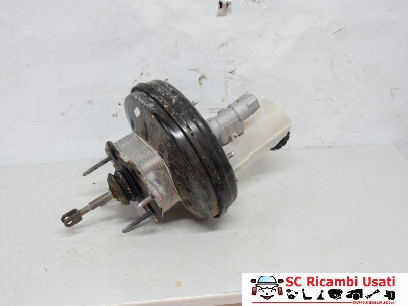 Servofreno Renault Clio 4 472104788R - 34763 Servofreno Renault Clio 4 472104788R - 34763