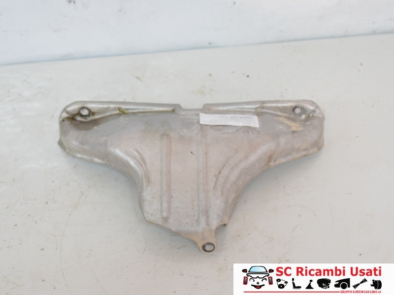 Paracalore Collettore Di Scarico Renault Clio 4 8200082645 - 34765
