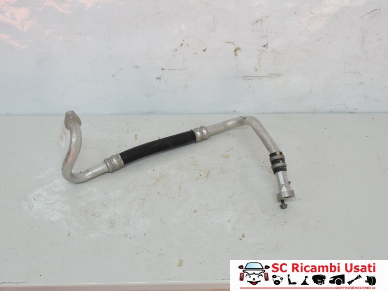 Tubo Aria Condizionata Renault Clio 4 1.2 Benzina 924803929R - 34774