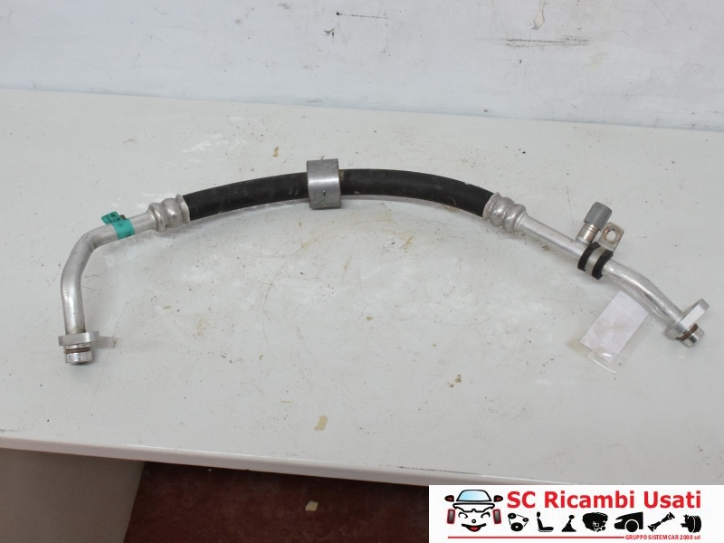 Tubo Aria Condizionata Renault Clio 4 1.2 Benzina 924541951R - 34775 Tubo Aria Condizionata Renault Clio 4 1.2 Benzina 924541951R - 34775