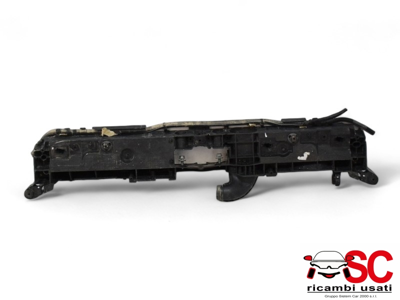 Traversa Batticofano Anteriore Renault Clio 4 625003860R - 34791