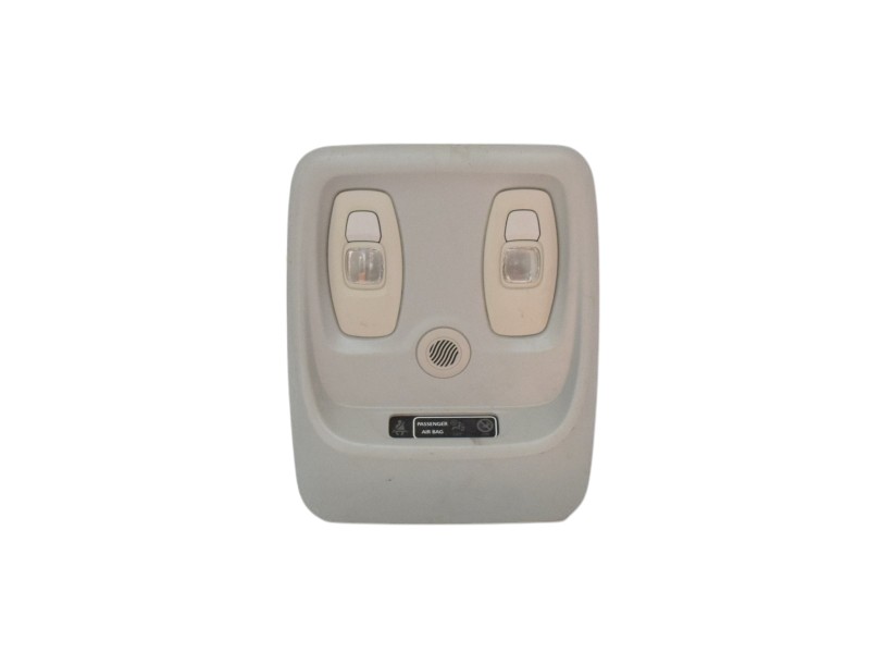 Plafoniera Anteriore Renault Clio 4 969800515R - 34799