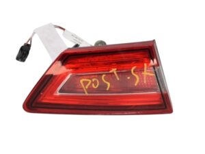 Fanale Posteriore Sinistro Renault Clio 4 265552424R - 34800