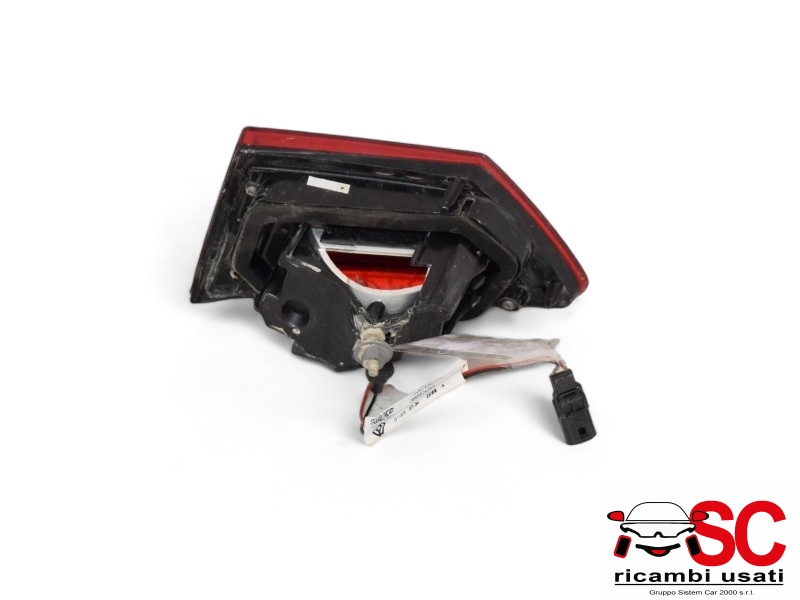 Fanale Posteriore Sinistro Renault Clio 4 265552424R - 34800 Fanale Posteriore Sinistro Renault Clio 4 265552424R - 34800