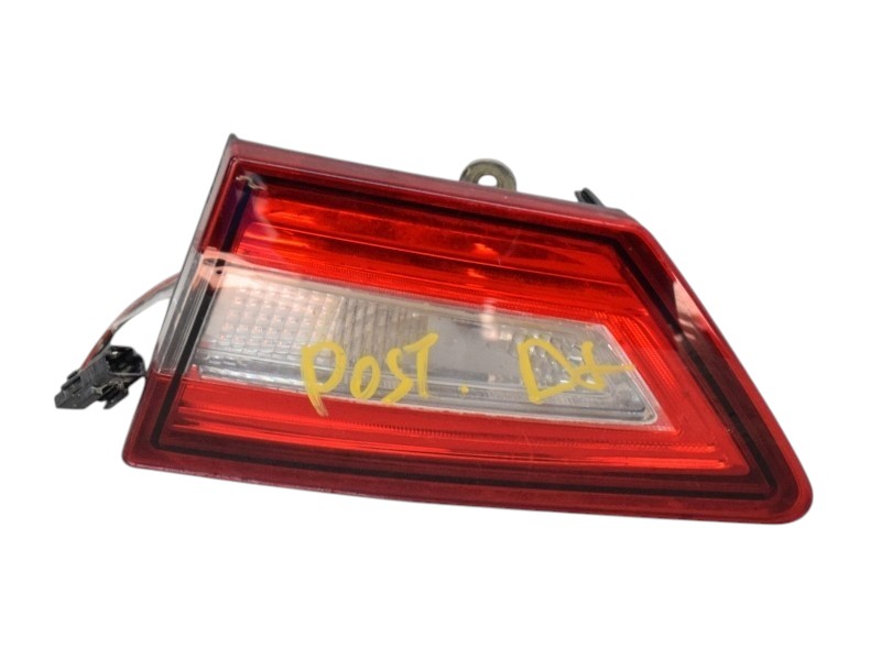 Fanale Posteriore Destro Renault Clio 4 265505796R - 34801 Fanale Posteriore Destro Renault Clio 4 265505796R - 34801