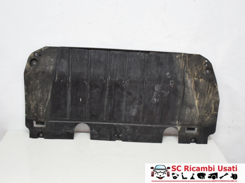 Riparo Sottomotore Renault Clio 4 8200520829 - 34802 Riparo Sottomotore Renault Clio 4 8200520829 - 34802