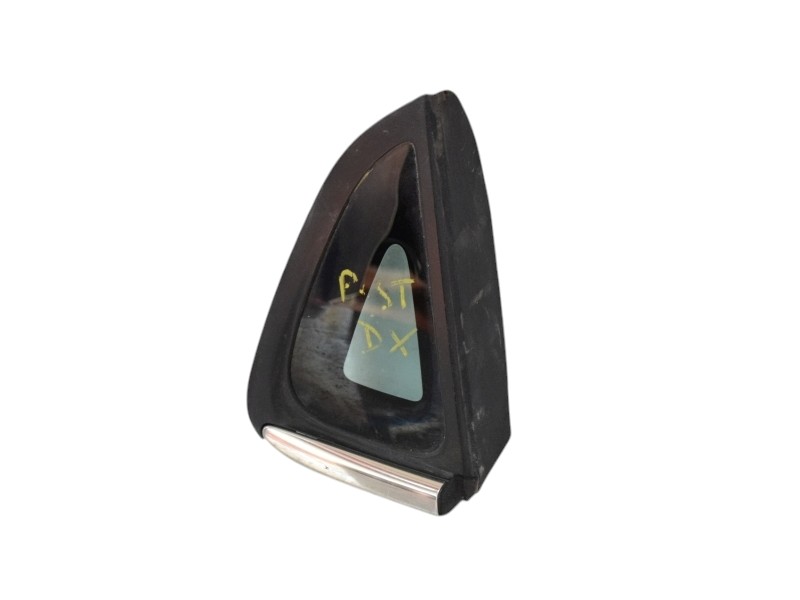 Vetro Fisso Posteriore Destro Renault Clio 4 833065735R - 34804 Vetro Fisso Posteriore Destro Renault Clio 4 833065735R - 34804