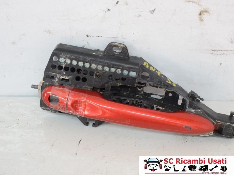 Maniglia Porta Anteriore Sinistra Renault Clio 4  - 34814