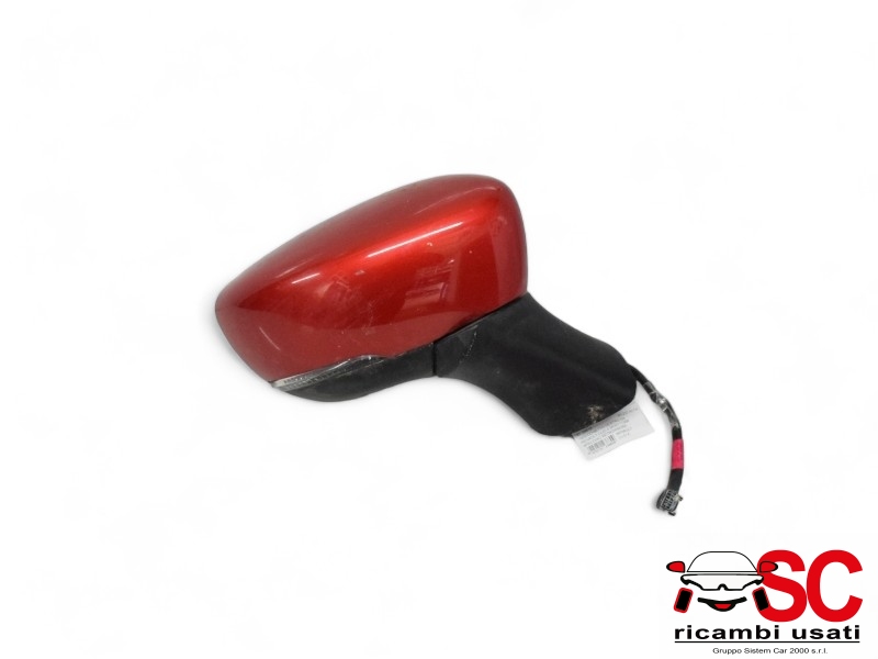 Specchietto Specchio Destro Renault Clio 4 963011136R - 34818 Specchietto Specchio Destro Renault Clio 4 963011136R - 34818