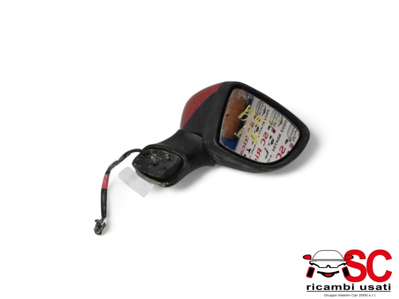 Specchietto Specchio Destro Renault Clio 4 963011136R - 34818 Specchietto Specchio Destro Renault Clio 4 963011136R - 34818