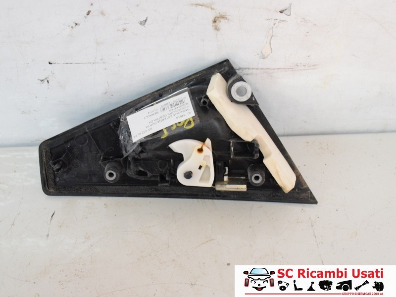 Maniglia Esterna Posteriore Destra Renault Clio 4 826064374R 806064967R - 34819