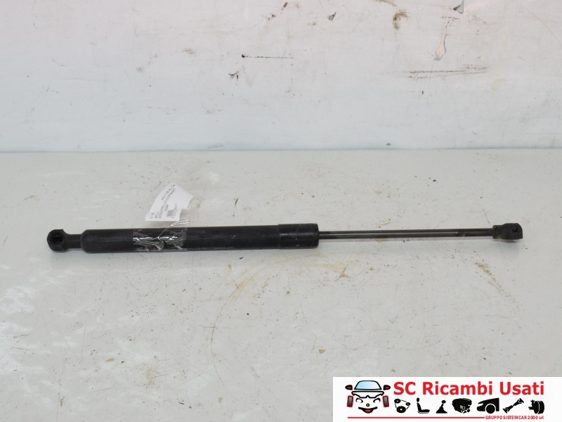 Molla A Gas Cofano Anteriore Renault Clio 4 654703934R - 34820