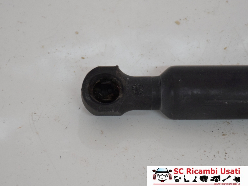 Molla A Gas Cofano Anteriore Renault Clio 4 654703934R - 34820