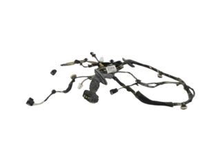 Cablaggio Porta Anteriore Sinistra Renault Clio 4 241241699R - 34823