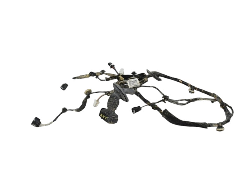 Cablaggio Porta Anteriore Sinistra Renault Clio 4 241241699R - 34823