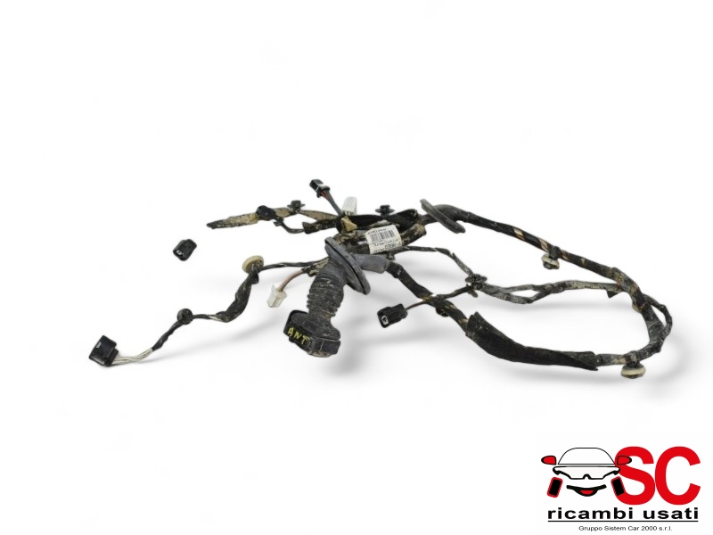 Cablaggio Porta Anteriore Sinistra Renault Clio 4 241241699R - 34823