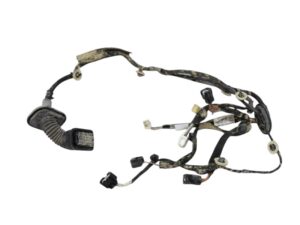 Cablaggio Porta Anteriore Destra Renault Clio 4 241241699R - 34824