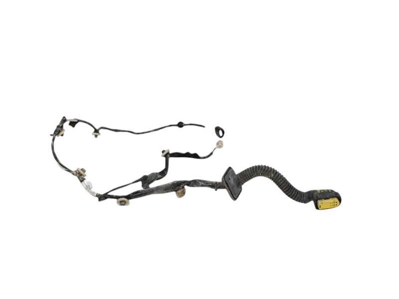 Cablaggio Porta Posteriore Destra Renault Clio 4 241261736R - 34825