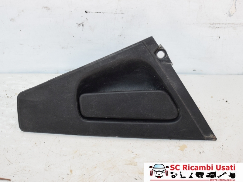 Maniglia Posteriore Sinistra Renault Clio 4 826064374R - 34827