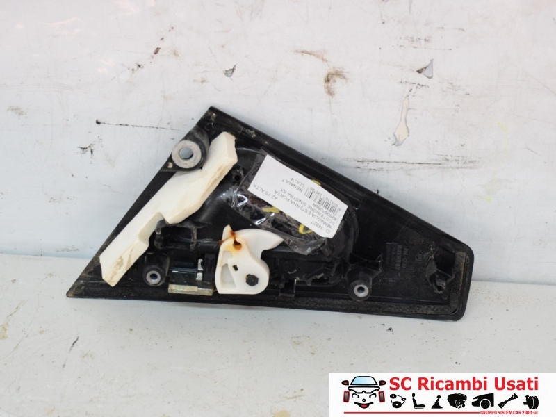 Maniglia Posteriore Sinistra Renault Clio 4 826064374R - 34827