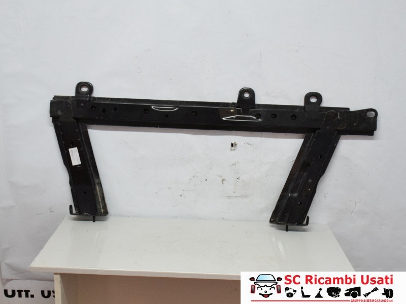 Traversa Supporto Radiatori Renault Clio 4 544F03667R - 34842