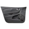 Pannello Porta Anteriore Sinistra Renault Clio 4 809019457R - 34844 Pannello Porta Anteriore Sinistra Renault Clio 4 809019457R - 34844
