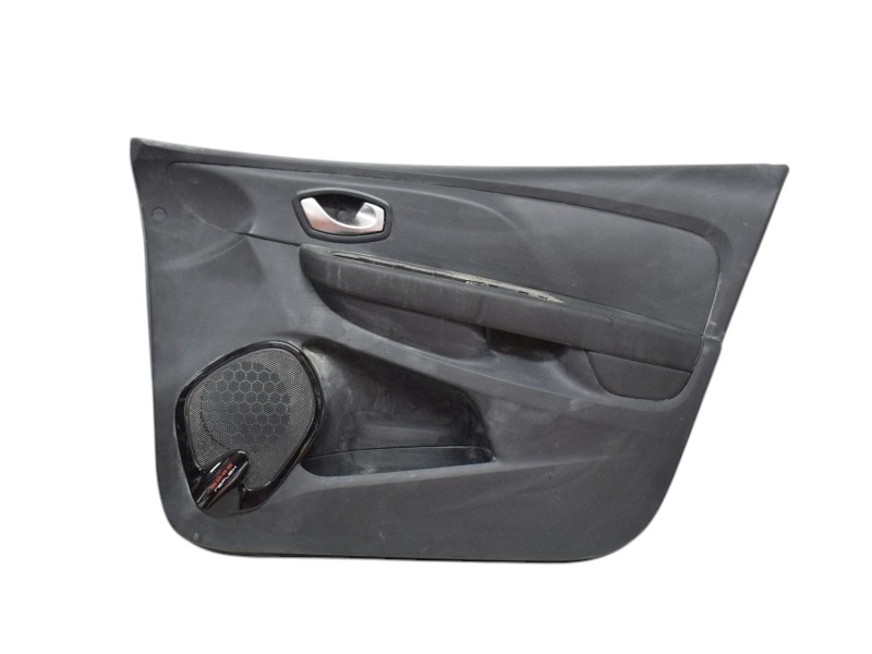 Pannello Porta Anteriore Destra Renault Clio 4 809005326R - 34845 Pannello Porta Anteriore Destra Renault Clio 4 809005326R - 34845