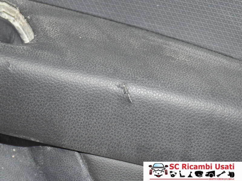 Pannello Porta Anteriore Destra Renault Clio 4 809005326R - 34845 Pannello Porta Anteriore Destra Renault Clio 4 809005326R - 34845