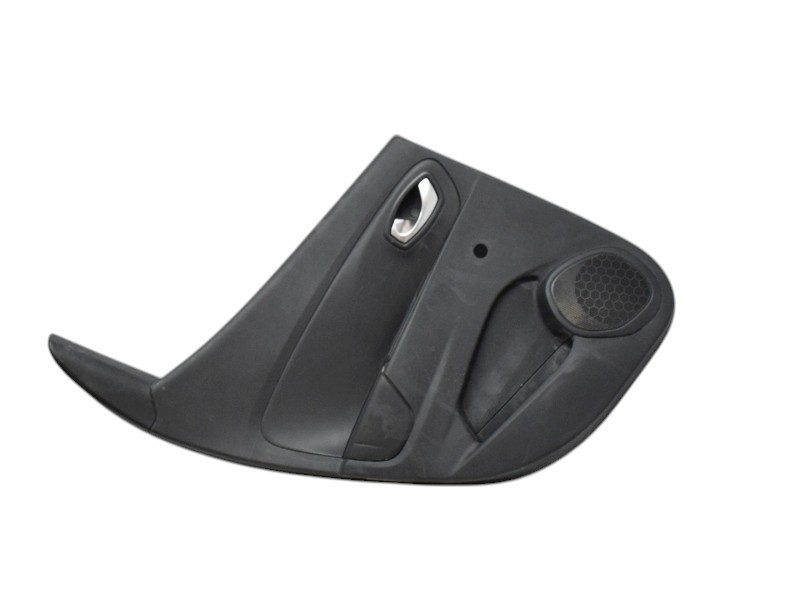 Pannello Porta Posteriore Sinistra Renault Clio 4 829A12362R - 34847