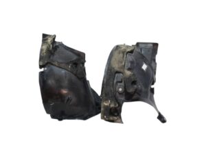 Passaruota Anteriore Destro Renault Clio 4 638427142R 638447749R - 34849