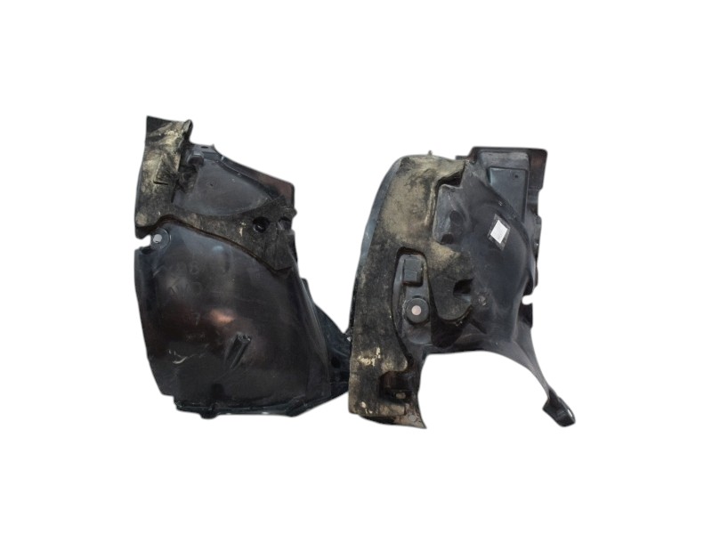 Passaruota Anteriore Destro Renault Clio 4 638427142R 638447749R - 34849