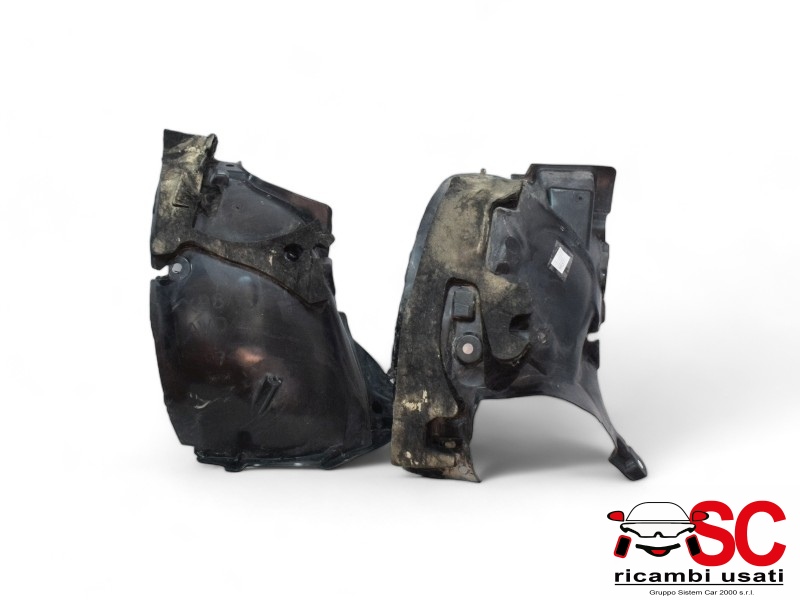 Passaruota Anteriore Destro Renault Clio 4 638427142R 638447749R - 34849