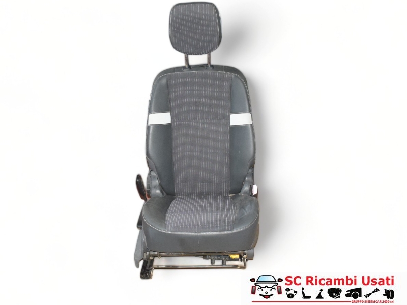 Sedile Anteriore Destro Renault Scenic 3  - 34993