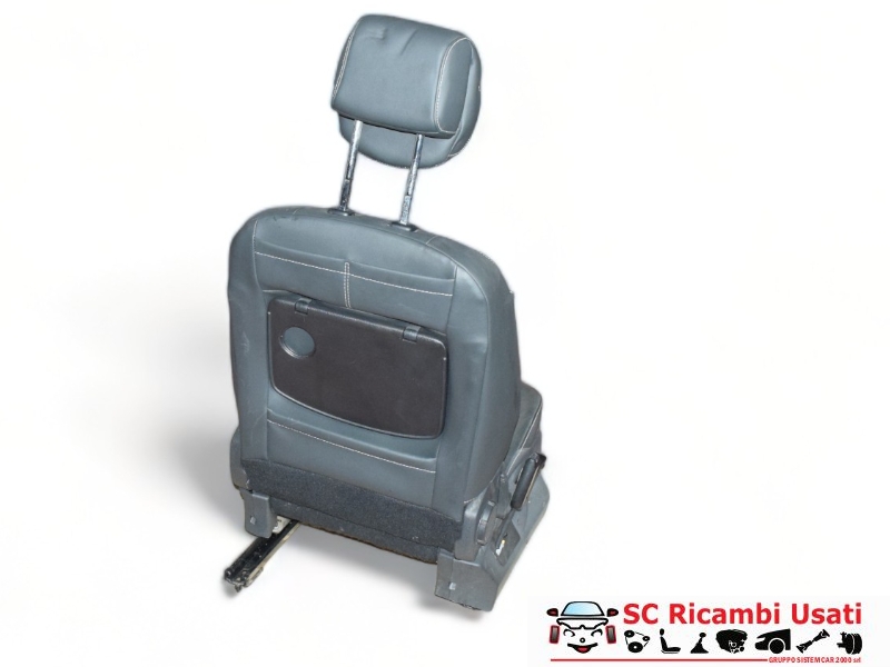 Sedile Anteriore Destro Renault Scenic 3  - 34993