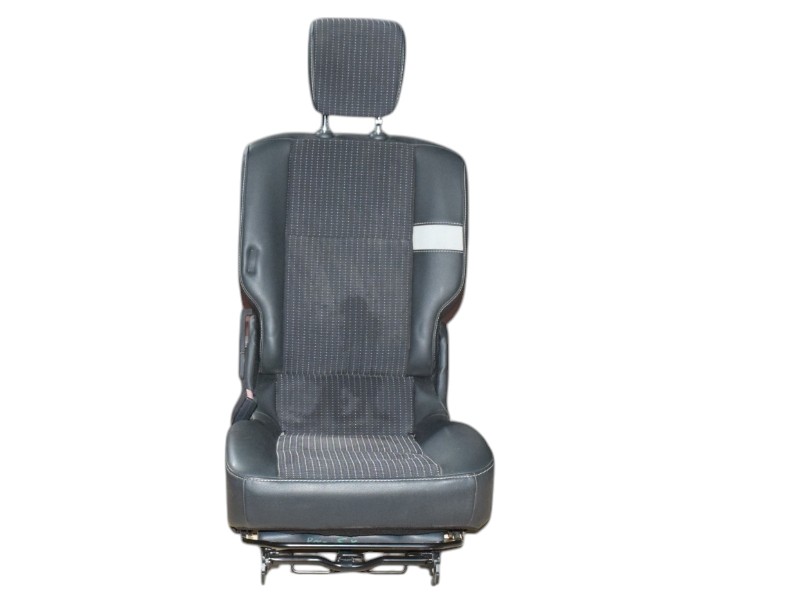 Sedile Posteriore Sinistro Renault Scenic 3  - 34995