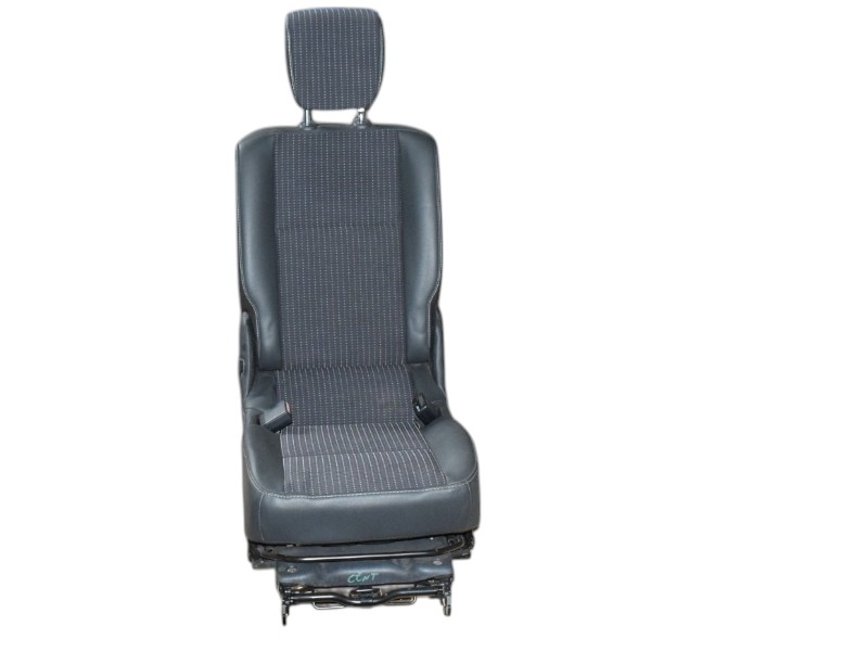 Sedile Posteriore Centrale Renault Scenic 3 - 34996 Sedile Posteriore Centrale Renault Scenic 3 - 34996