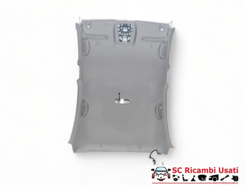 Cielo Alfa Romeo Giulia 156109417 - 35119