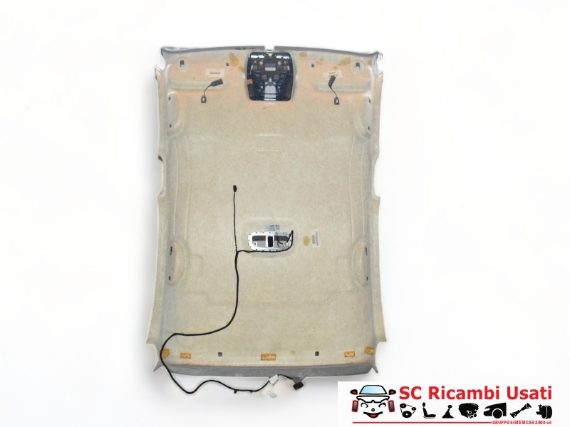 Cielo Alfa Romeo Giulia 156109417 - 35119