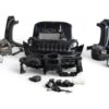 Musata E Kit Airbag Jeep Renegade Trailhawk Iva Inclusa