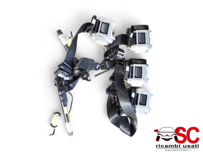 Musata E Kit Airbag Jeep Renegade Trailhawk Iva In  - 35129