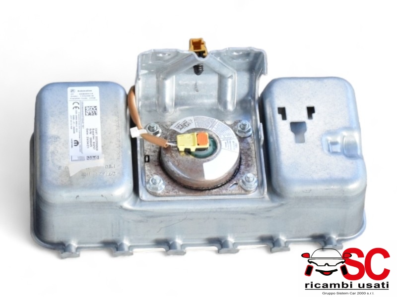 Musata E Kit Airbag Jeep Renegade Trailhawk Iva In  - 35129