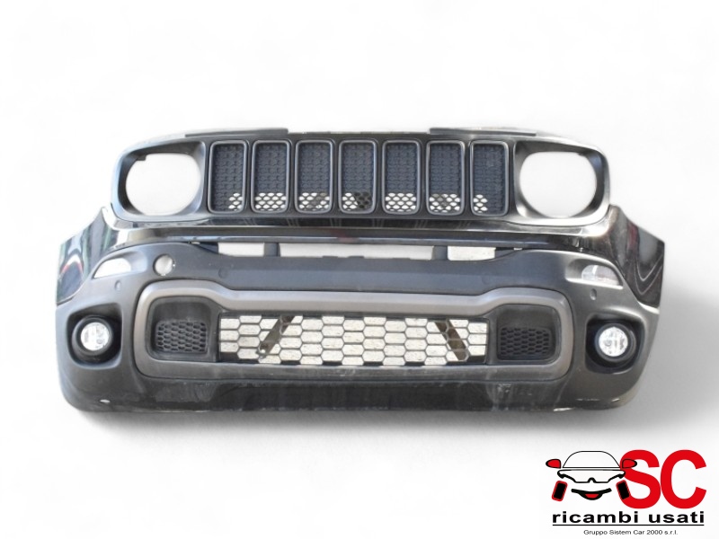 Musata E Kit Airbag Jeep Renegade Trailhawk Iva In  - 35129