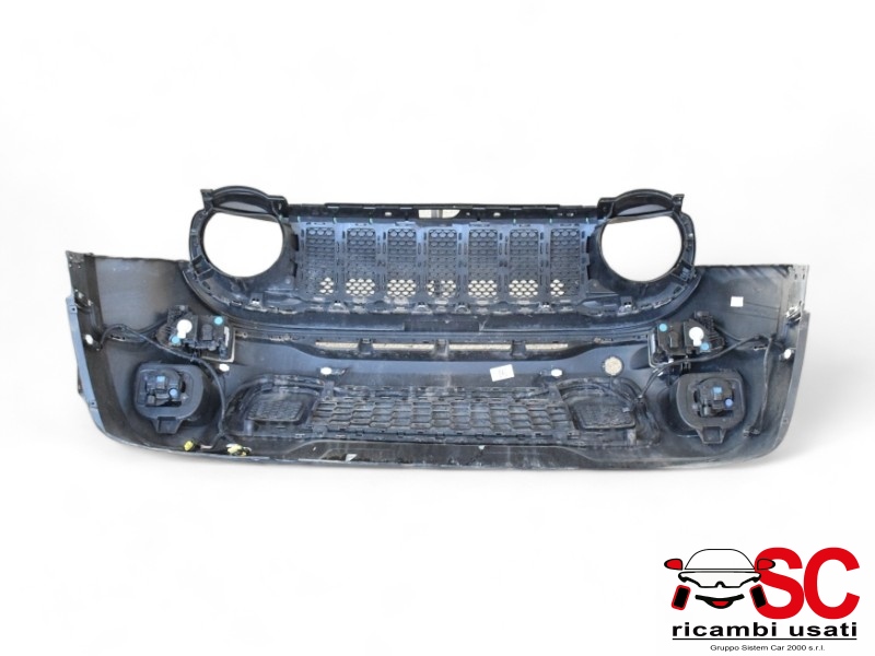 Musata E Kit Airbag Jeep Renegade Trailhawk Iva In  - 35129