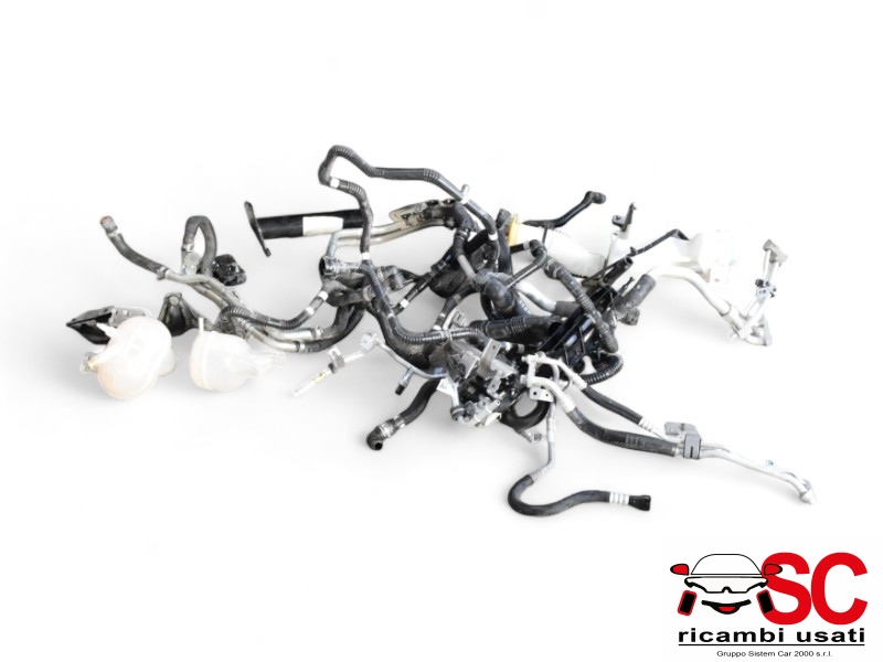 Musata E Kit Airbag Jeep Renegade Trailhawk Iva In  - 35129