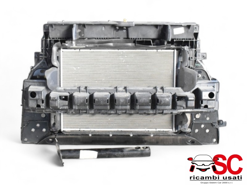 Musata E Kit Airbag Jeep Renegade Trailhawk Iva In  - 35129