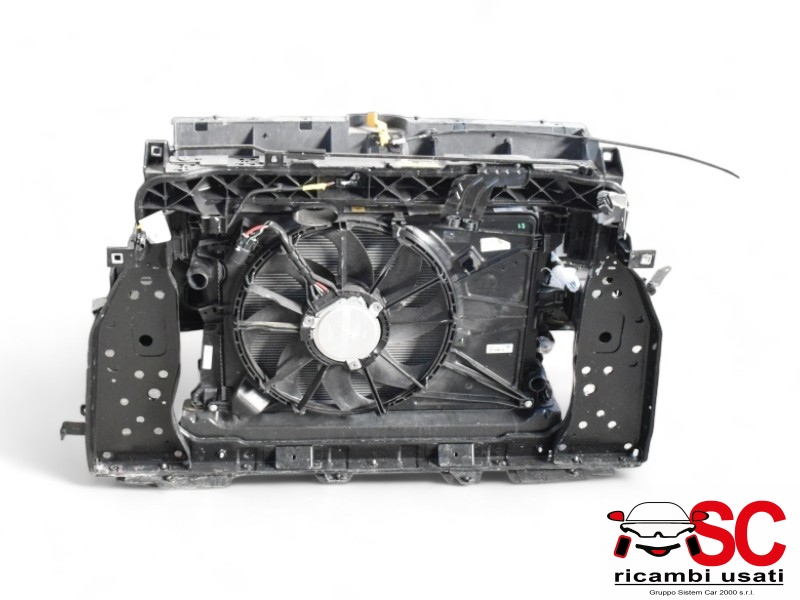 Musata E Kit Airbag Jeep Renegade Trailhawk Iva In  - 35129