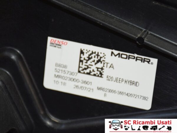 Musata E Kit Airbag Fiat 500x 1.5 Ben Iva Inclusa