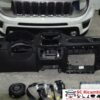 Musata E Kit Airbag Jeep Renegade Iva Inclusa