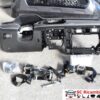 Musata E Kit Airbag Jeep Compass Trailhawk Iva.Inc  - 35134